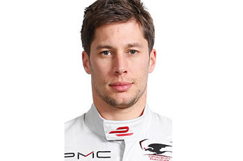 Loic Duval